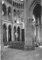 02  SOISSONS Intérieur De La Cathédrale Le Transept Sud  N° 123 \MK3001 - Soissons