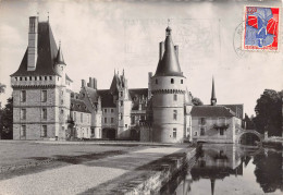 28 MAINTENON Le Chateau Façade Méridionale   N° 147 \MK3001 - Maintenon