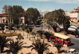 66  PERPIGNAN Les Quais De La Basse Et Le Palmarium  N° 51 \MK3002 - Perpignan