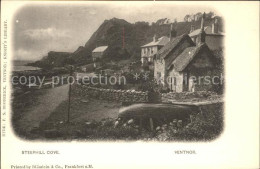 11923133 Ventnor Isle Of Wight Steephill Cove Shanklin - Andere & Zonder Classificatie