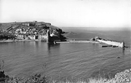 66   COLLIOURE  La Ville Et La Rade  N° 81 \MK3002 - Collioure