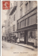 15 AURILLAC **Rue Des Pâtissiers** Galeries Centrales - Aurillac