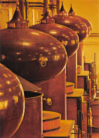 16  COGNAC  Hennessy  Distillerie Du Peu  N° 29 \MK3003 - Cognac