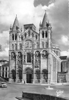 16  ANGOULEME   La Cathédrale ROMANE  N° 62 \MK3003 - Angouleme
