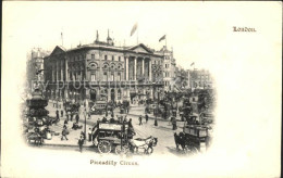 11922401 London Piccadilly Circus - Other & Unclassified