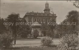 11922374 Locarno TI Giardini Publici  - Autres & Non Classés