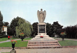 57   DIEUZE Le Monument Aux Morts   N° 87 \MK3004 - Dieuze