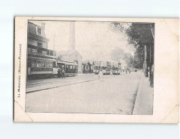 NEUILLY PLAISANCE : La Maltournée - état - Neuilly Plaisance