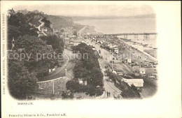 11922329 Shanklin  Shanklin - Altri & Non Classificati