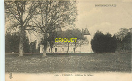03 Floret, Chateau De Villars - Sonstige & Ohne Zuordnung