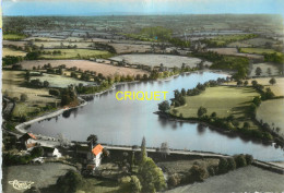 03 St Bonnet De Four, Etang De La Brosse - Sonstige & Ohne Zuordnung