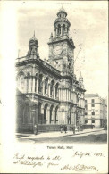 11922212 Hull UK Town Hall York - Sonstige & Ohne Zuordnung