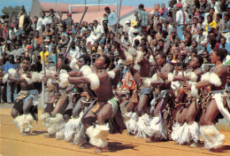 Afrique Du Sud  Tribal Live Stamlewe Mine Dancers  South Africa  Suid Afrika     N° 67 \MK3005 - Sud Africa