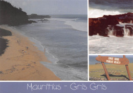 ILE MAURICE MAURITIUS  Plage Public De GRIS GRIS  N° 82 \MK3005 - Maurice