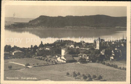 11922192 Neuveville  Neuchatel - Autres & Non Classés