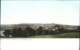 11922174 Lynchburg_Virginia  - Sonstige & Ohne Zuordnung