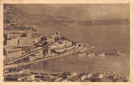 MONACO  MONTE CARLO Vue Générale N° 89 \MK3006 - Monte-Carlo