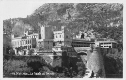 MONACO  Le Palais Du Prince    N° 100 \MK3006 - Palazzo Dei Principi