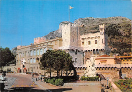 MONACO  Le Palais Du Prince SAS   N° 105 \MK3006 - Fürstenpalast