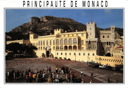 MONACO  Le Palais Du Prince SAS édition Molipor   N° 106 \MK3006 - Prinselijk Paleis