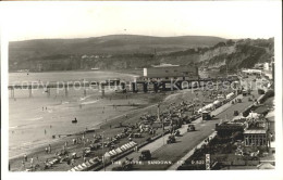 11922014 Sandown Isle Of Wight Shore Beach Isle Of Wight - Andere & Zonder Classificatie