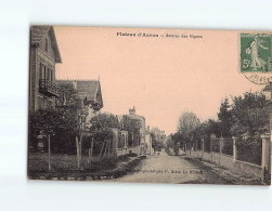 PLATEAU D'AVRON : Avenue Des Vignes - Très Bon état - Other & Unclassified