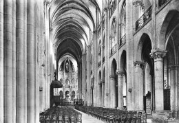 60 NOYON La Cathédrale Intérieur  N° 18 \MK3008 - Noyon