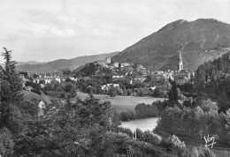 65 Lourdes Vue Générale Prise De VISSENS   N° 40 \MK3009 - Lourdes