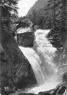 65 CAUTERETS Cascade Du Cerisey  N° 79 \MK3009 - Cauterets