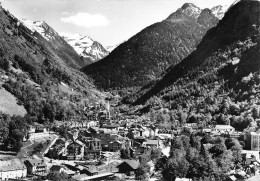 65 CAUTERETS Vue Générale Panoramique  N° 98 \MK3009 - Cauterets