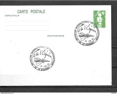 LE BOURGET - Salon 1991 - 53 - 2 - Other & Unclassified