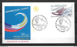 LE BOURGET - Salon 1983 - 53 - Altri & Non Classificati