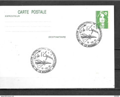 LE BOURGET - Salon 1991 - 53 - 1 - Other & Unclassified