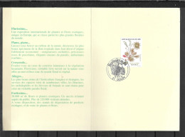 DIJON - 1993 - Hortissimo - 28 -  2 - 17 X 12  - Other & Unclassified