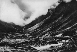 65 Cauterets Le Lac De Gaube  Le Déversoir  N° 59 \MK3010 - Cauterets