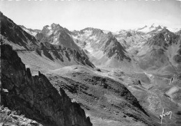 65 LUZ  Route Du Tourmalet Marboré Et Mont Perdu   N° 78 \MK3010 - Luz Saint Sauveur