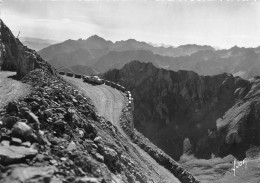 65 LUZ  Route Du Tourmalet Et Pic Du Midi   N° 77 \MK3010 - Luz Saint Sauveur