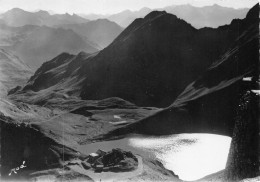 65 Barèges  Pic Du Midi De Bigorre Et Le Lac D' ONCET   N° 95 \MK3010 - Luz Saint Sauveur