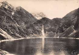 65 Bagnères-de-Luchon Le Lac D'Oô  N° 127 \MK3010 - Luchon