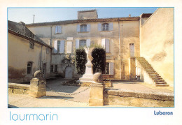 84 LOURMARIN Maison Natale De Philippe De Girard édition Photoguy à Roquefort Les Pins  N° 71 \MK3011 - Lourmarin