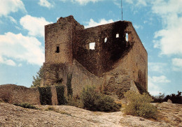 84 VAISON LA ROMAINE  Chateau Des Comtes De Toulouse édition Gaud   N° 27 \MK3012 - Vaison La Romaine