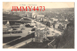 CPA - DIEPPE - Vue Générale ( Rue Bien Animée ) N° 12 - - Dieppe