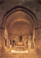 84 VAISON LA ROMAINE  Cathédrale Notre Dame De Nazareth Le Choeur édition Gaud N° 42 \MK3012 - Vaison La Romaine