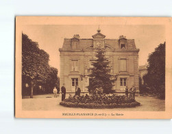 NEUILLY PLAISANCE : La Mairie - état - Neuilly Plaisance