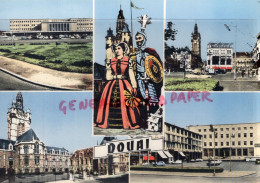 59- DOUAI - SOUVENIR - Douai