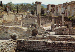 84 VAISON LA ROMAINE  Quartier Du Puymin Maison Des Messii  N° 75 \MK3012 - Vaison La Romaine