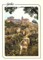 84 GORDES Vue Générale N° 37 \MK3014 - Gordes