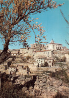 84 GORDES Vue Générale Au Printemps  N° 39 \MK3014 - Gordes