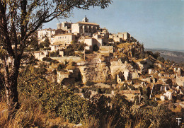 84 GORDES Village Perché  N°55 \MK3014 - Gordes