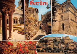 84 GORDES Multivue  N°64 \MK3014 - Gordes